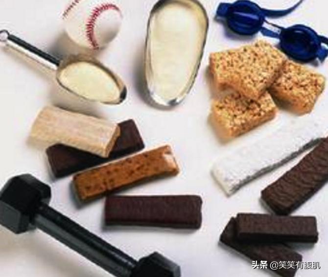 哪些健身补剂安全可靠,哪些补剂是健身必备的