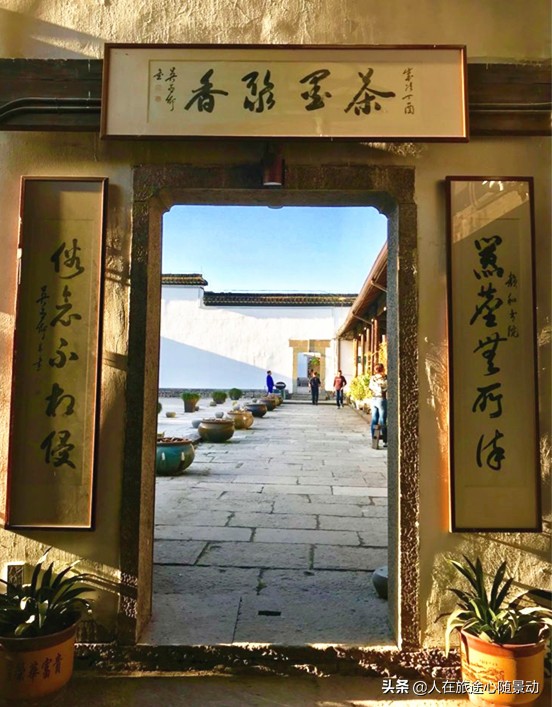 杭州拱墅区旅游景点推荐,拱墅区景点游览地图