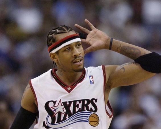 不换脏辫都不知道你能多帅！邓肯退役魅力大增，AI留脏辫才有灵魂