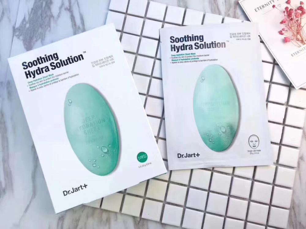 用过不会后悔的护肤品,用过就不会换的品牌