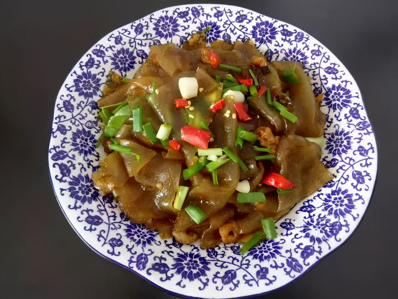 湖南正宗猪油渣烧麦,湖南美食油渣子