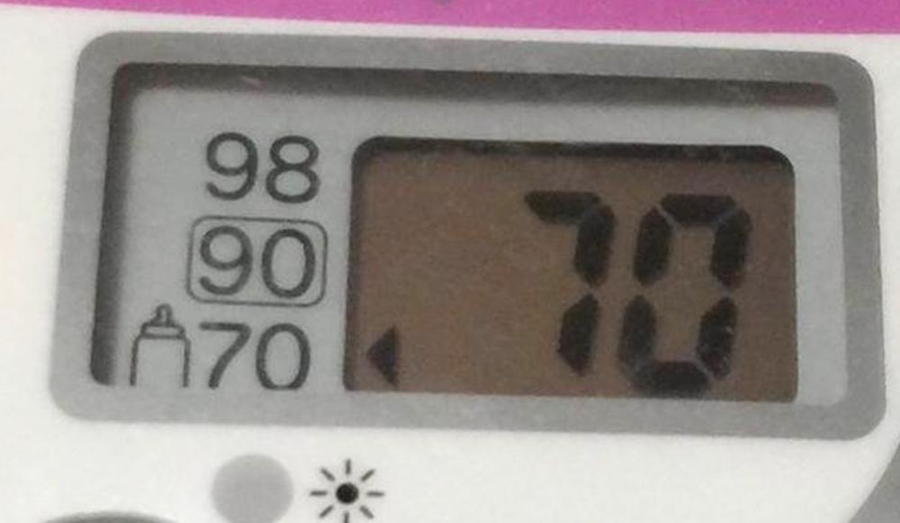 冲奶粉的水温高会导致宝宝呛奶么,冲奶粉最合适的水温是40-60度