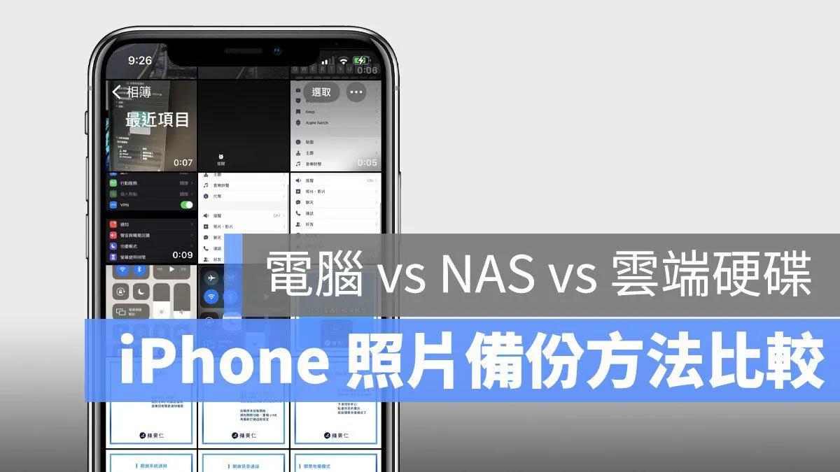 iphone备份照片图库,如何把照片放进google备份里面