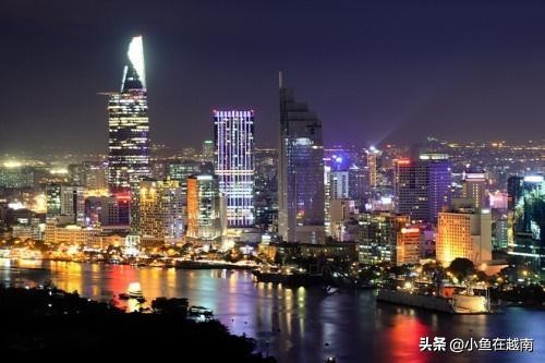 越南自由行必去的十个景点,越南出国旅游目的地