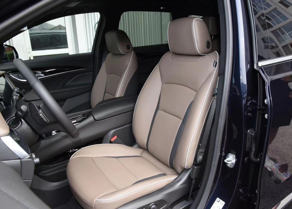 2019美系suv大赏别克昂科旗,2021款新一代别克昂科旗上市了吗