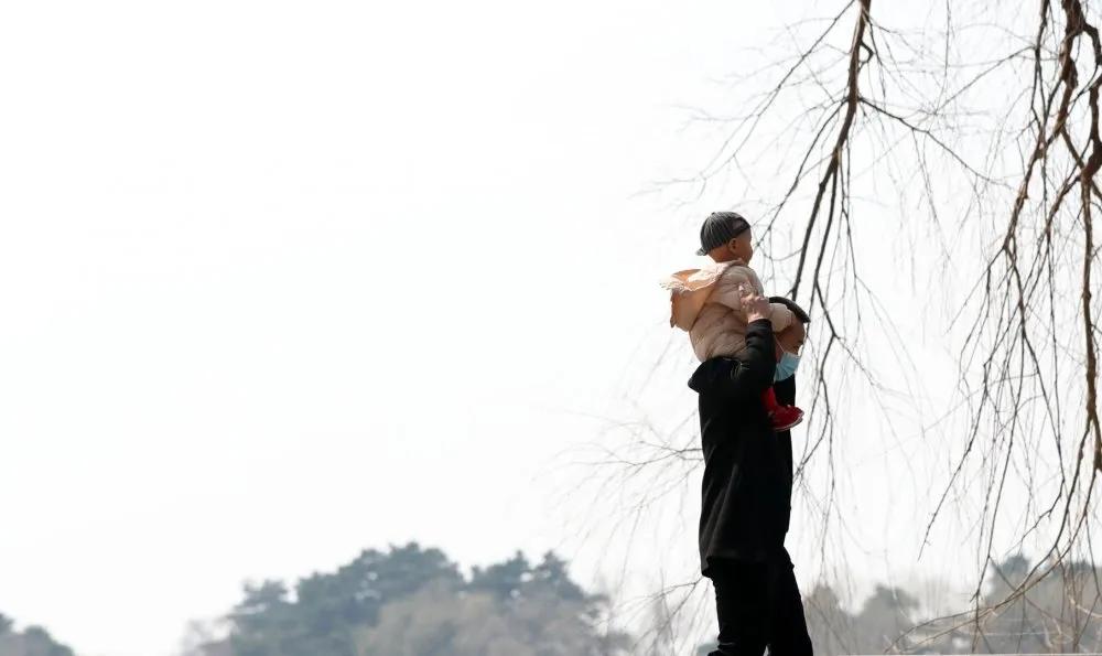 长春街头多了一道靓丽风景线,长春街头时尚秀