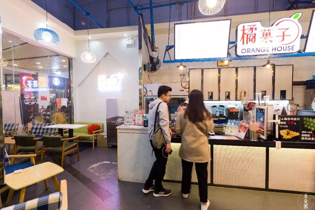 8年卖出408w杯果茶，今天宣布：限时买①送①！