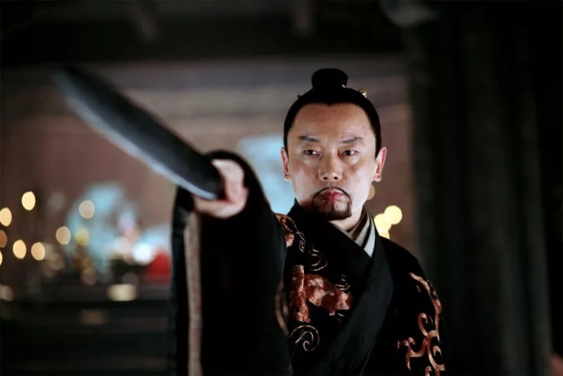 电影夜宴视频,电影夜宴深度解析