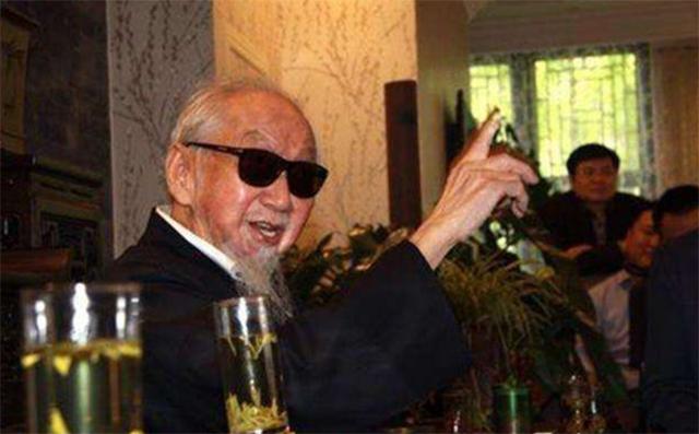 108岁文怀沙长寿之道,文怀沙能长寿吗