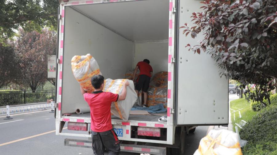 搬家前一天入住需要注意什么,搬家和入住哪个算搬家