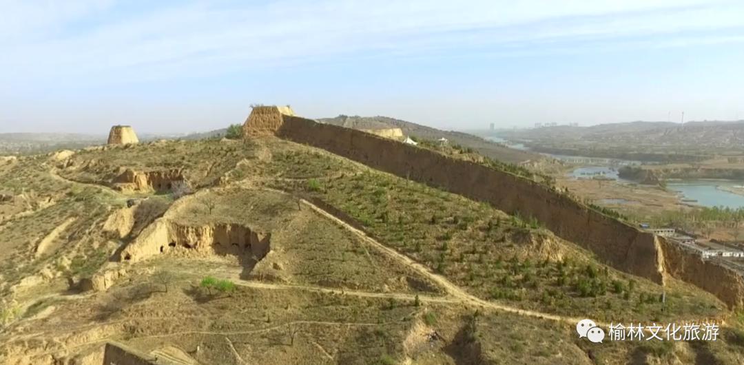 榆林长城纪事三十四,榆林长城纪事完整版