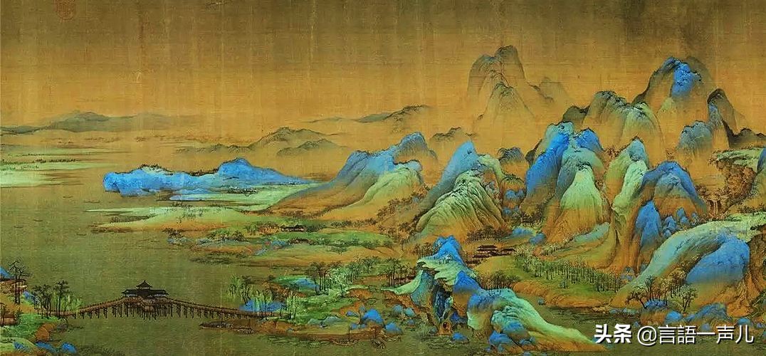 从知否到清平乐大宋还有什么宝藏,60幅宋代工笔花鸟画图文