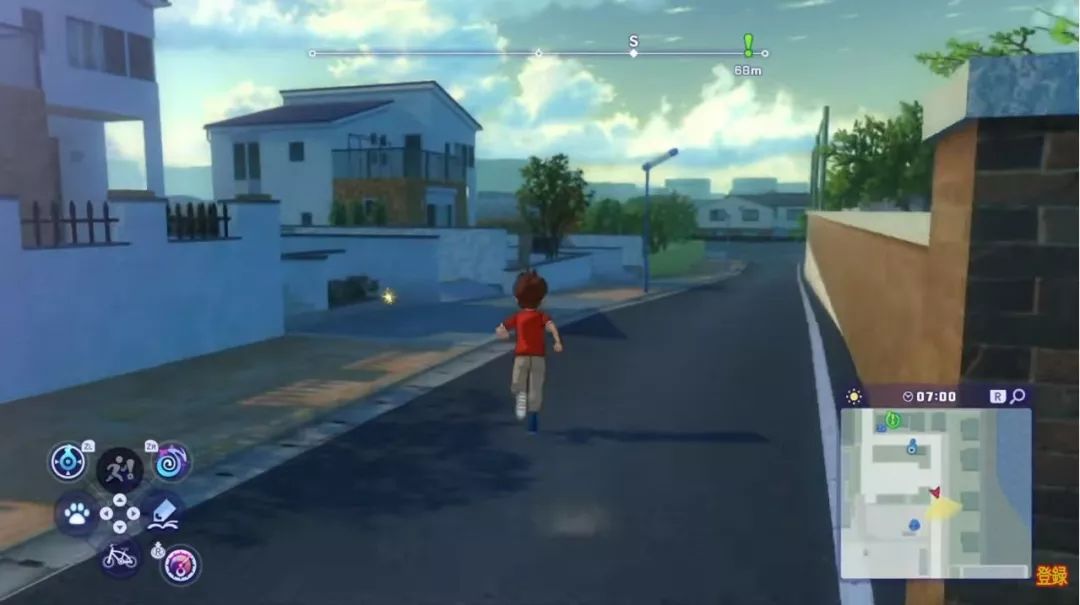 妖怪手表4试玩,妖怪手表4值得买吗