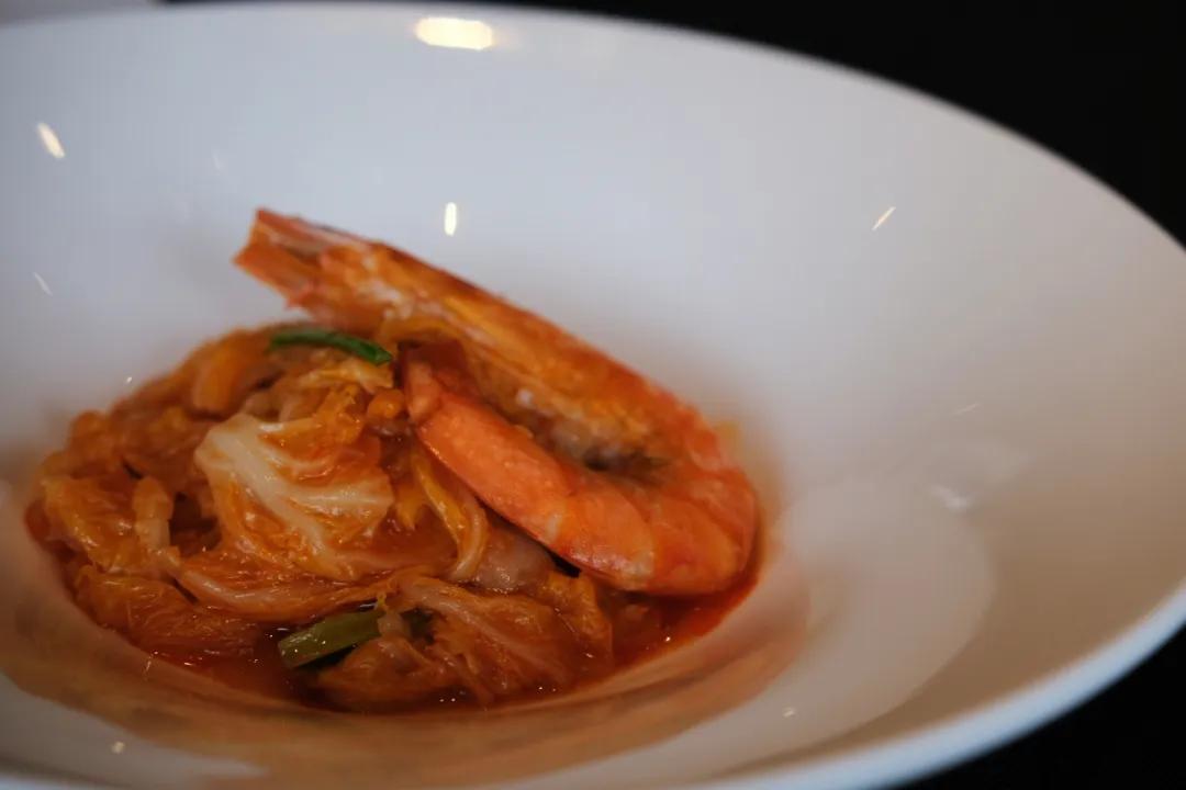 青岛好吃高端的店,青岛有什么很辣很好吃的