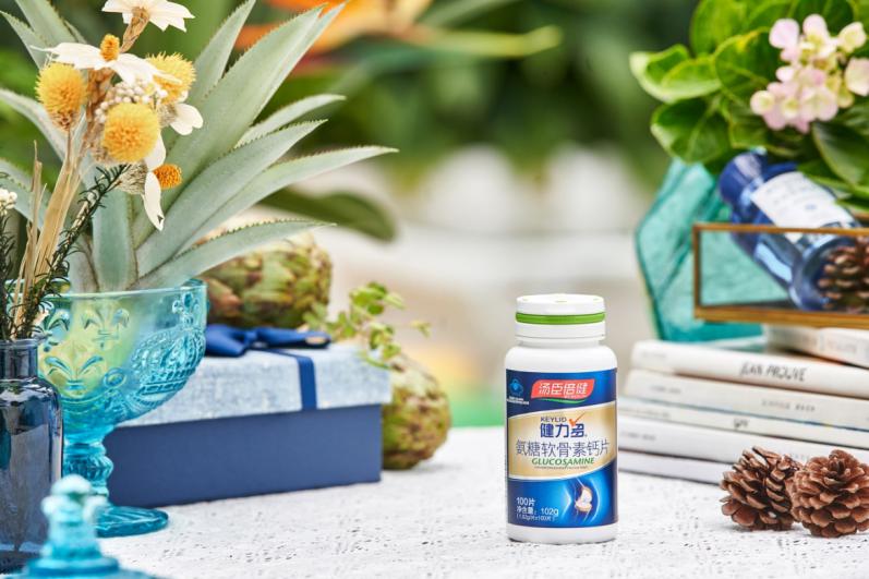 氨糖软骨素钙片适合哪类人？氨糖软骨素的作用你要先知道