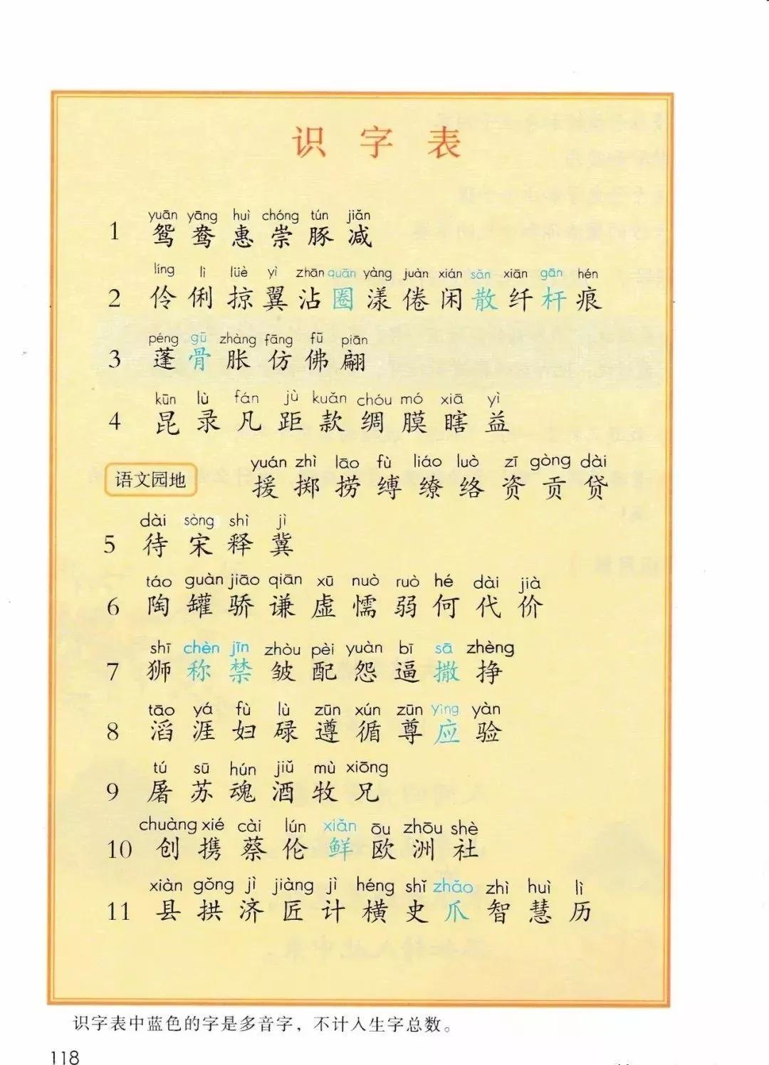 部编版三年级语文课本下册,部编版三年级下册英语电子课本