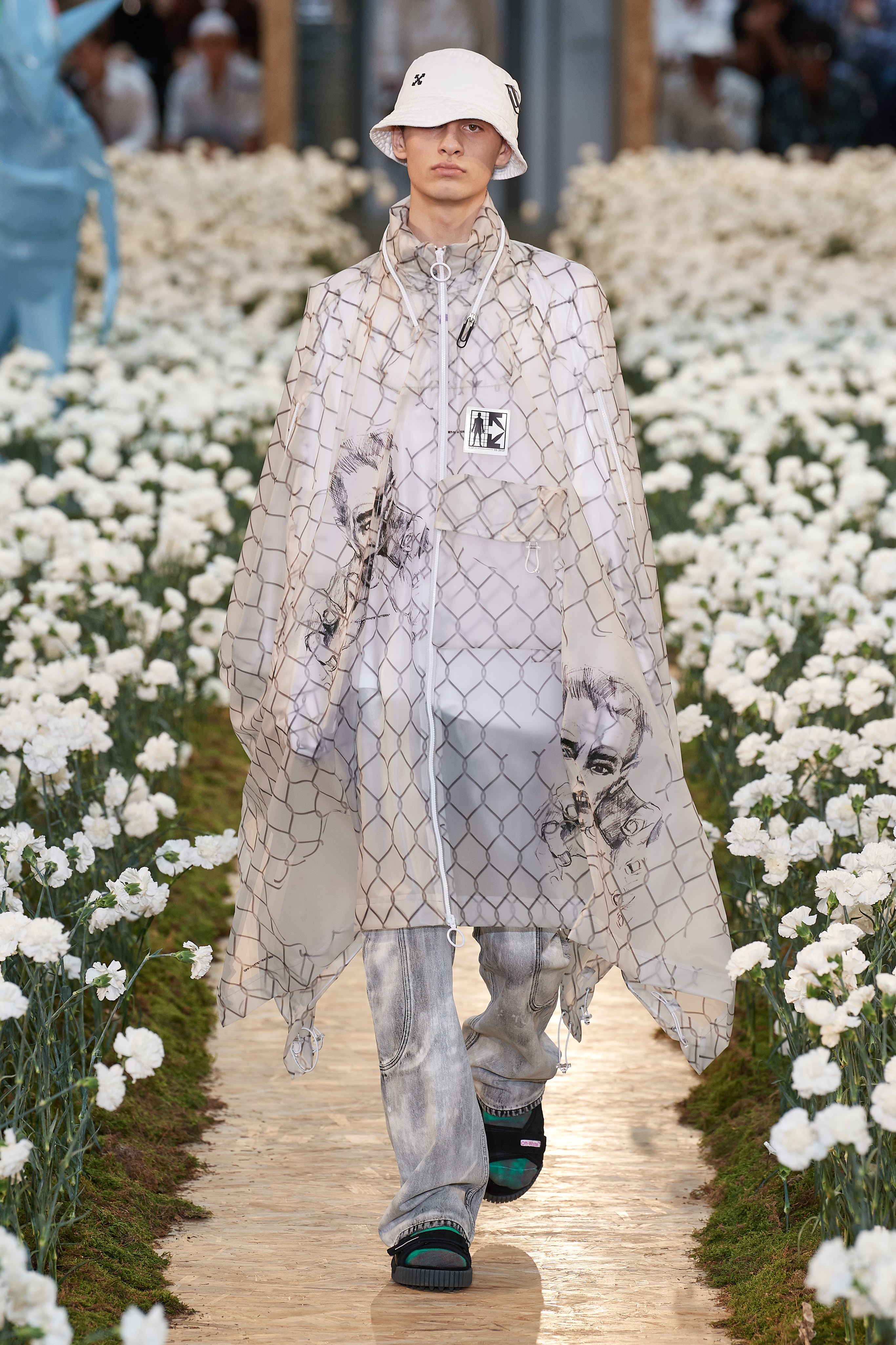 释出一双匹配GD联名AF1级别的鞋，我打赌它只出现在别人的鞋柜里