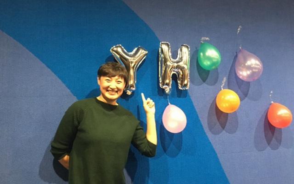 原女排的杨昊现在做什么工作了,前国家女排队员杨昊年龄身高多少