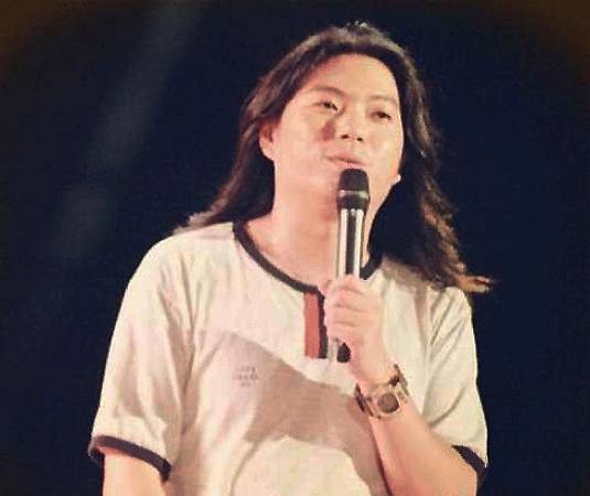 年少不懂高晓松,年少不懂高晓松读懂已不是少年