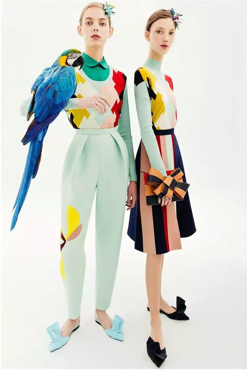 今年最火的10款单鞋,2021春季必买十款女单鞋