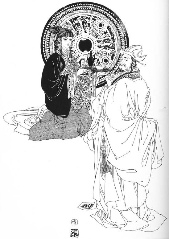 晋惠帝的悲惨结局,晋惠帝何不食肉糜的来历故事