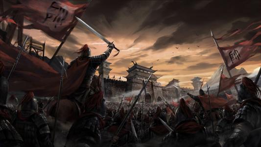 年度十大热门手游游戏推荐,2019十大热门手游游戏