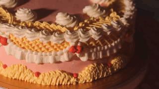 少女心蛋糕店推荐,全球最可爱的蛋糕店