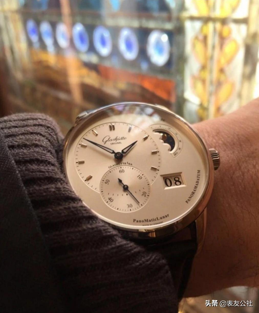 月相表有哪几款,最好的月相表推荐