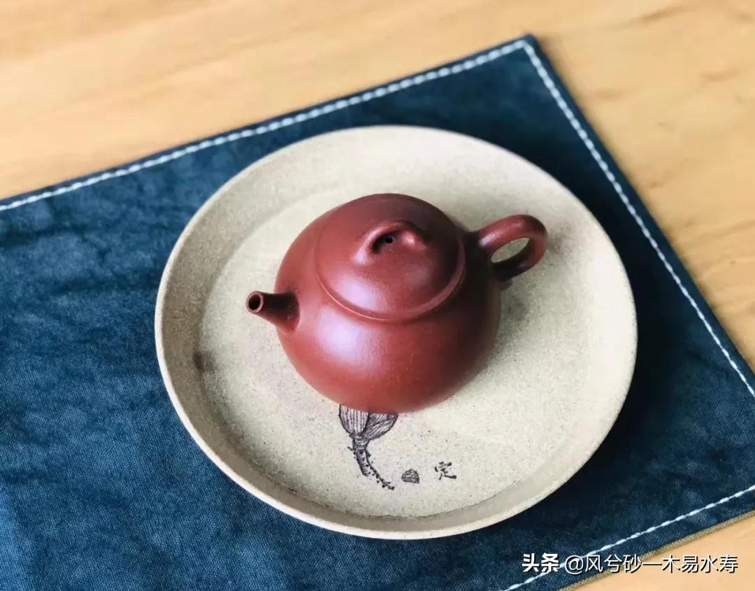 紫砂茶的正确泡法,砂壶怎么泡最好
