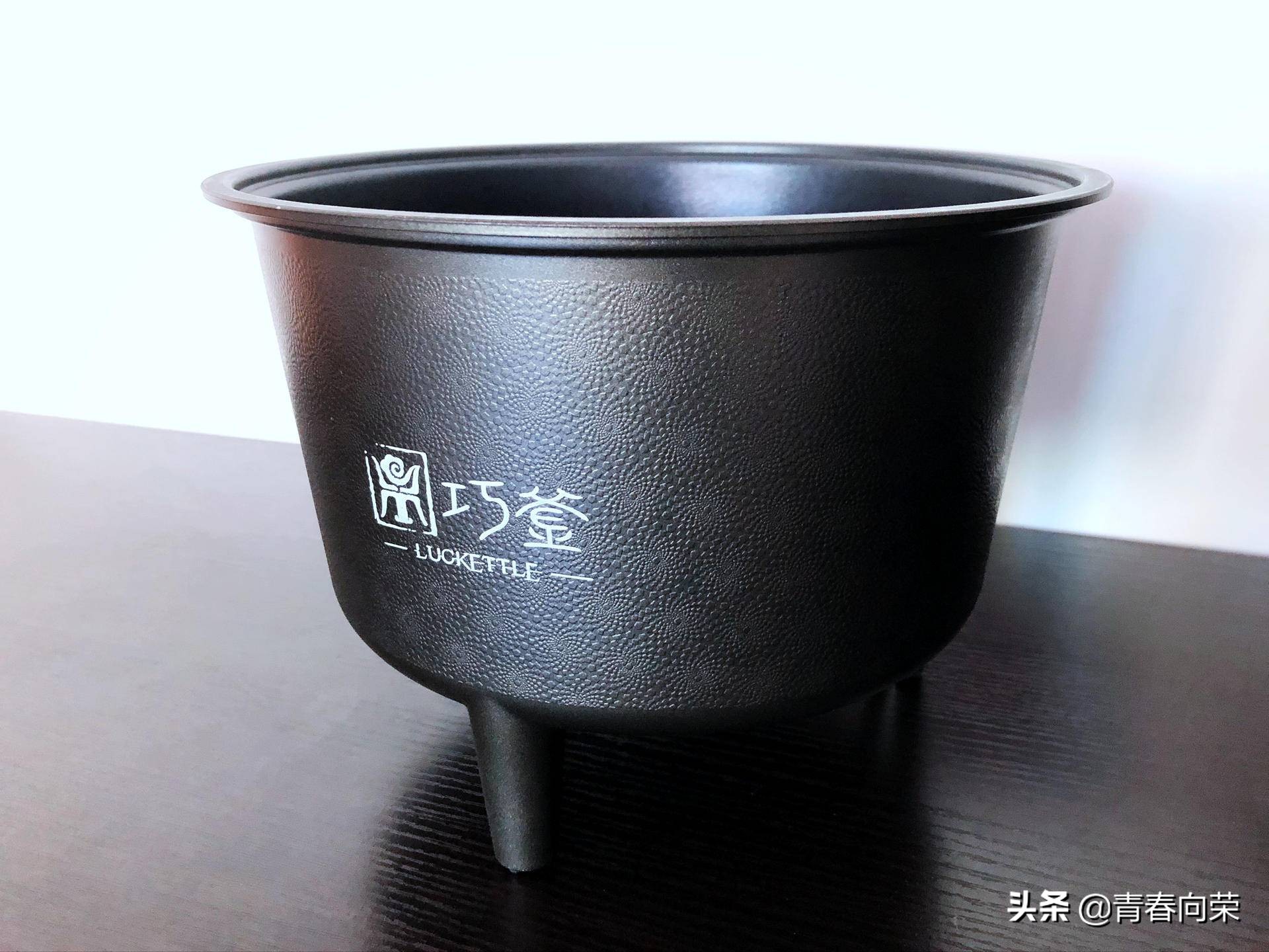 脱（降）糖电饭煲，是伪科学？一文评测彻底看清