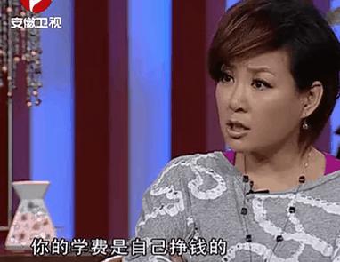 秋瓷炫亲自讲述自己的经历,秋瓷炫的童年到底有多惨