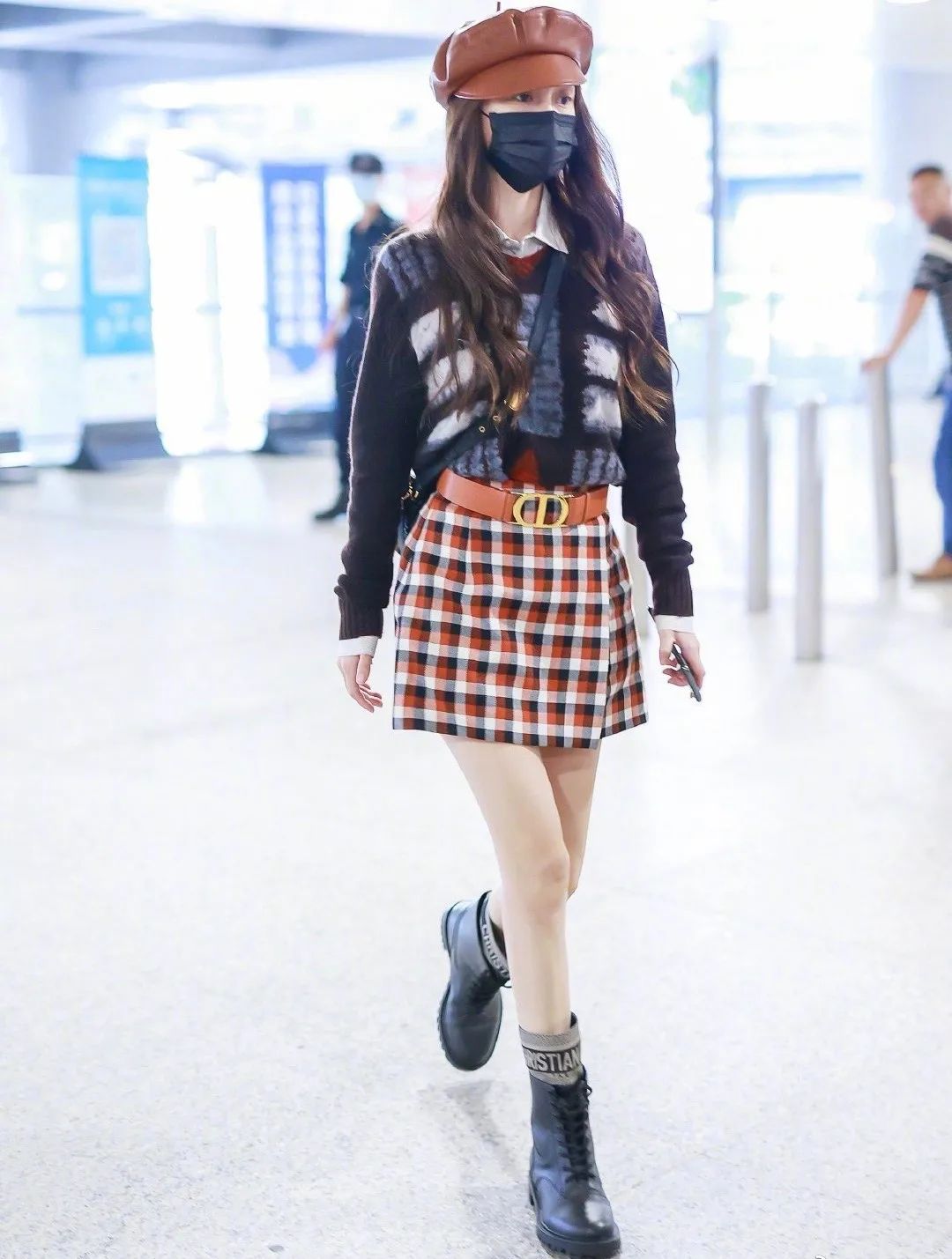 小个子不过膝靴子平价店铺推荐,好看平价的靴子店铺推荐