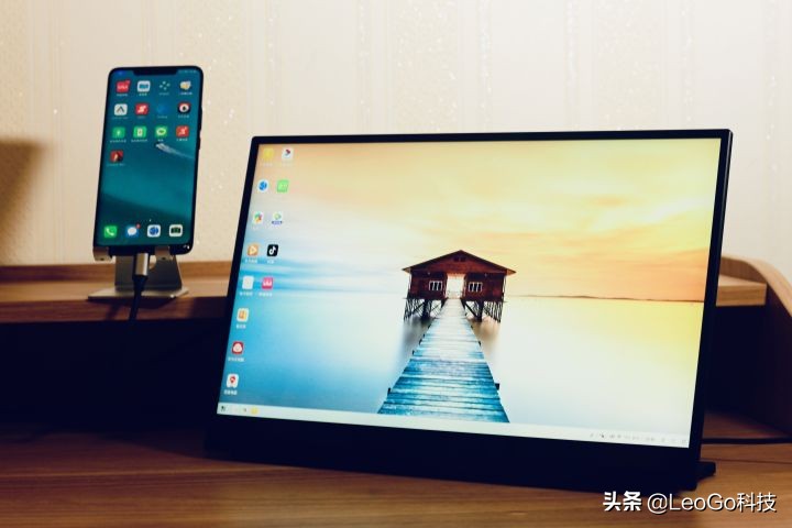 ehomewei13寸便携显示器怎么样,ehomewei便携显示器l13测评