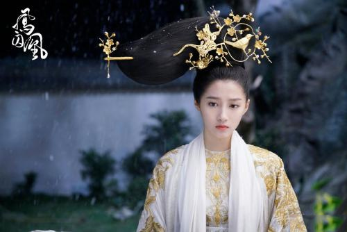 凤囚凰为什么被称为烂片,凤囚凰剧版解析