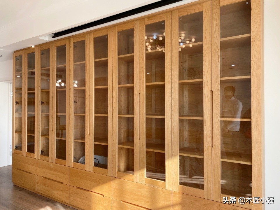 樱桃木橡木黑胡桃木怎么选,白蜡木樱桃木黑胡桃怎么选