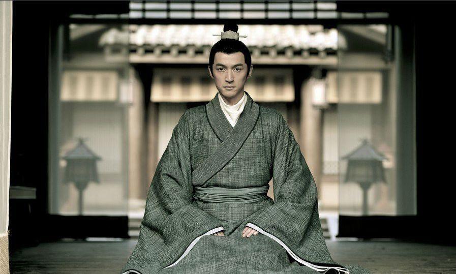 胡歌作品精彩瞬间集,胡歌最经典的十部作品