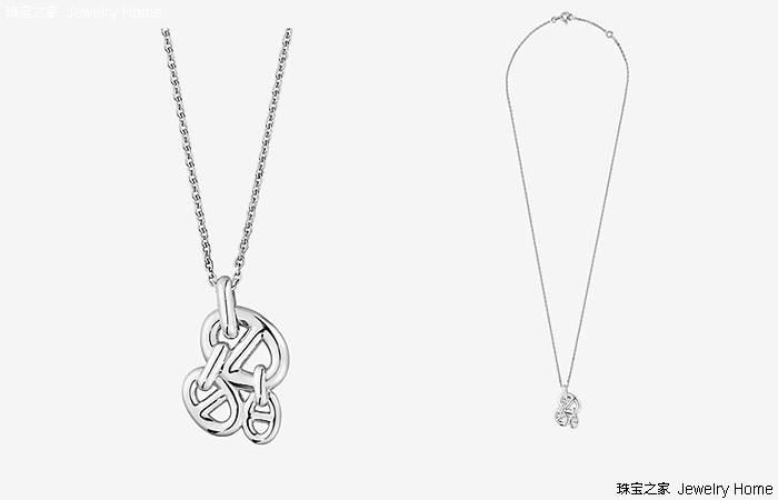 爱马仕锚链,爱马仕锚链表