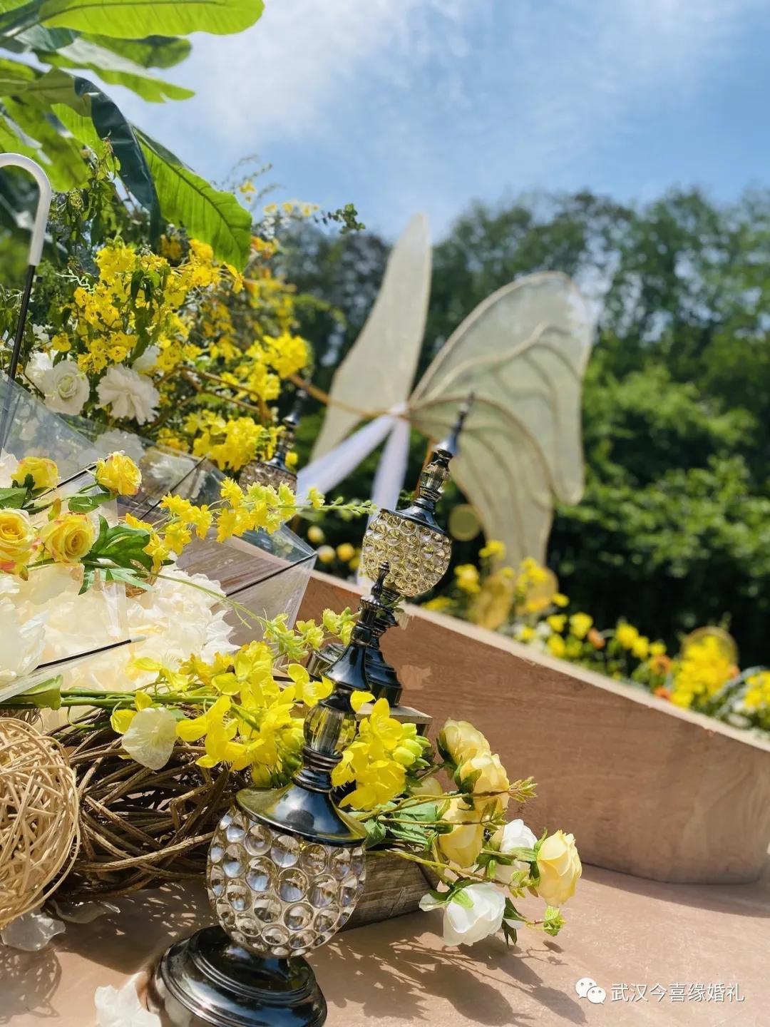 武汉会议中心的婚礼,武汉会议中心主办婚礼