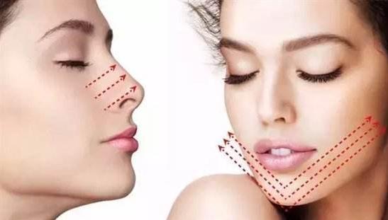 线雕后多久可以用射频仪,线雕后多久可以去美容院做脸