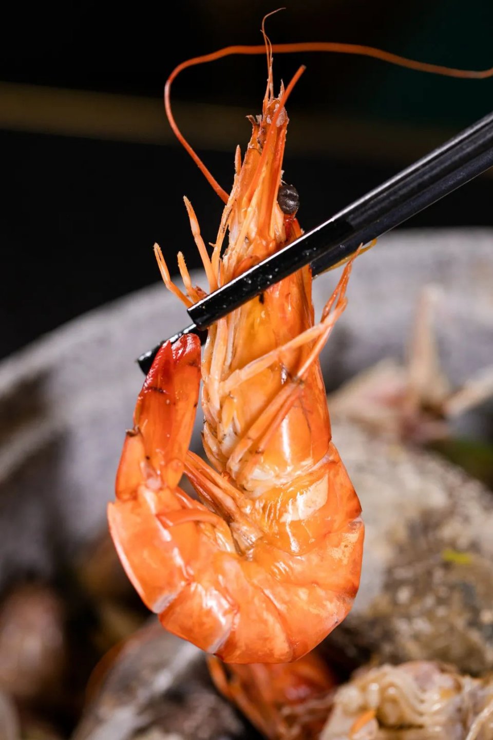 国潮自助东海,国潮风海鲜自助餐