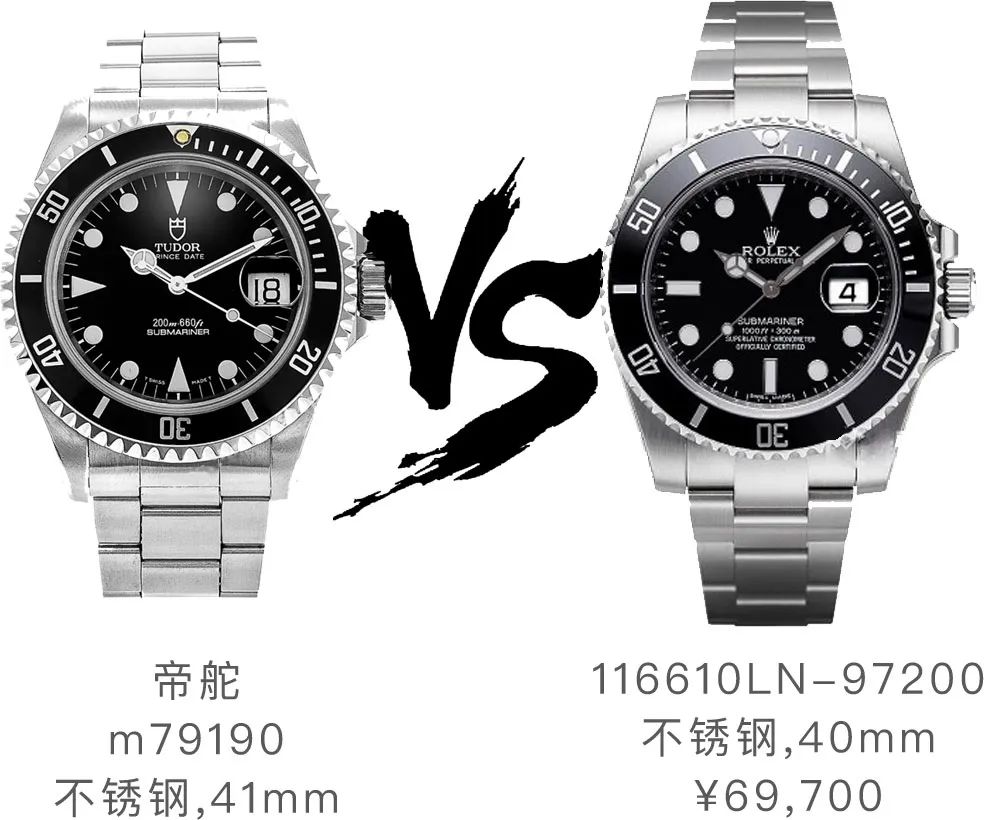 大牌表和高仿的区别,大牌表与金表差异