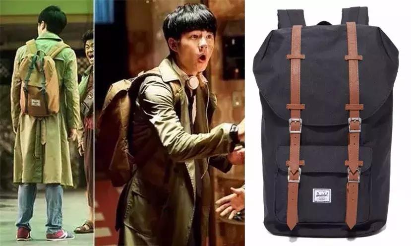 男士双肩包品牌排行榜前十名,双肩包品牌排行榜前十名时尚大气