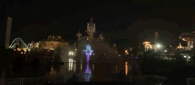 欢乐谷、方特、恐龙园盛装回归!各大乐园特色活动大盘点!