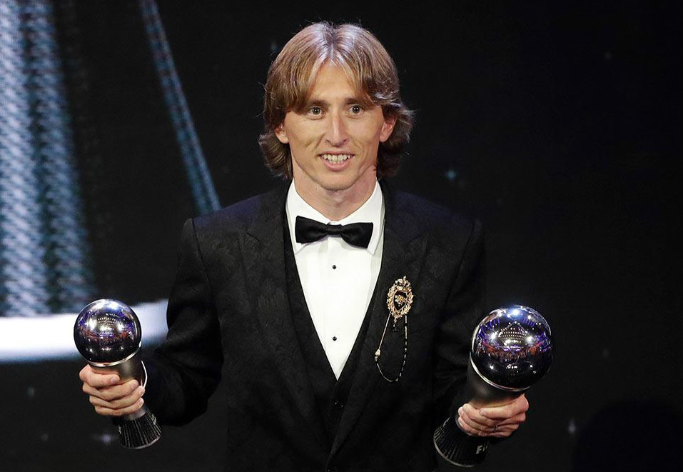 皇马历史十佳中场,皇马再夺世俱杯冠军