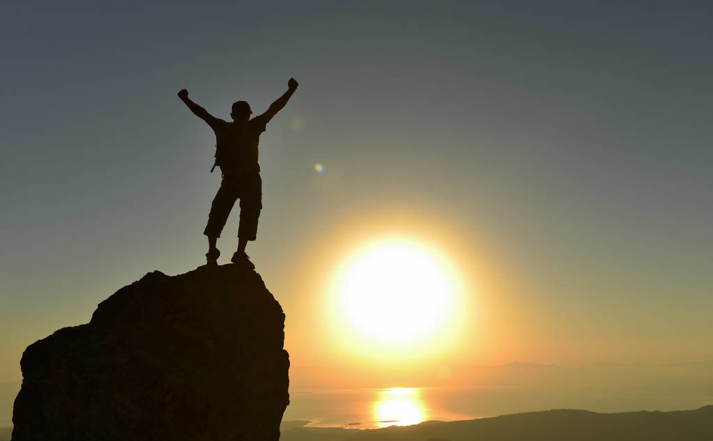 你为什么能成功的英文漫画,励志英文漫画