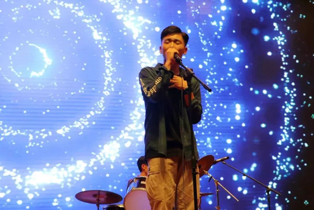 惠阳教育基地崇雅实验学校,微巡礼