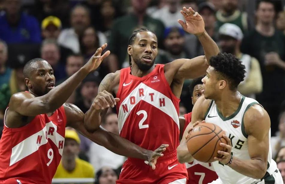 阿德托昆博选秀,阿特托昆博夺冠