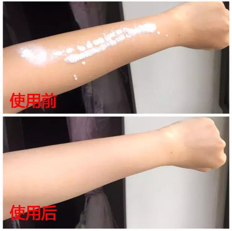 泰国防晒界“黑马”出击，每天一喷，28天白成一道光，越晒越美丽