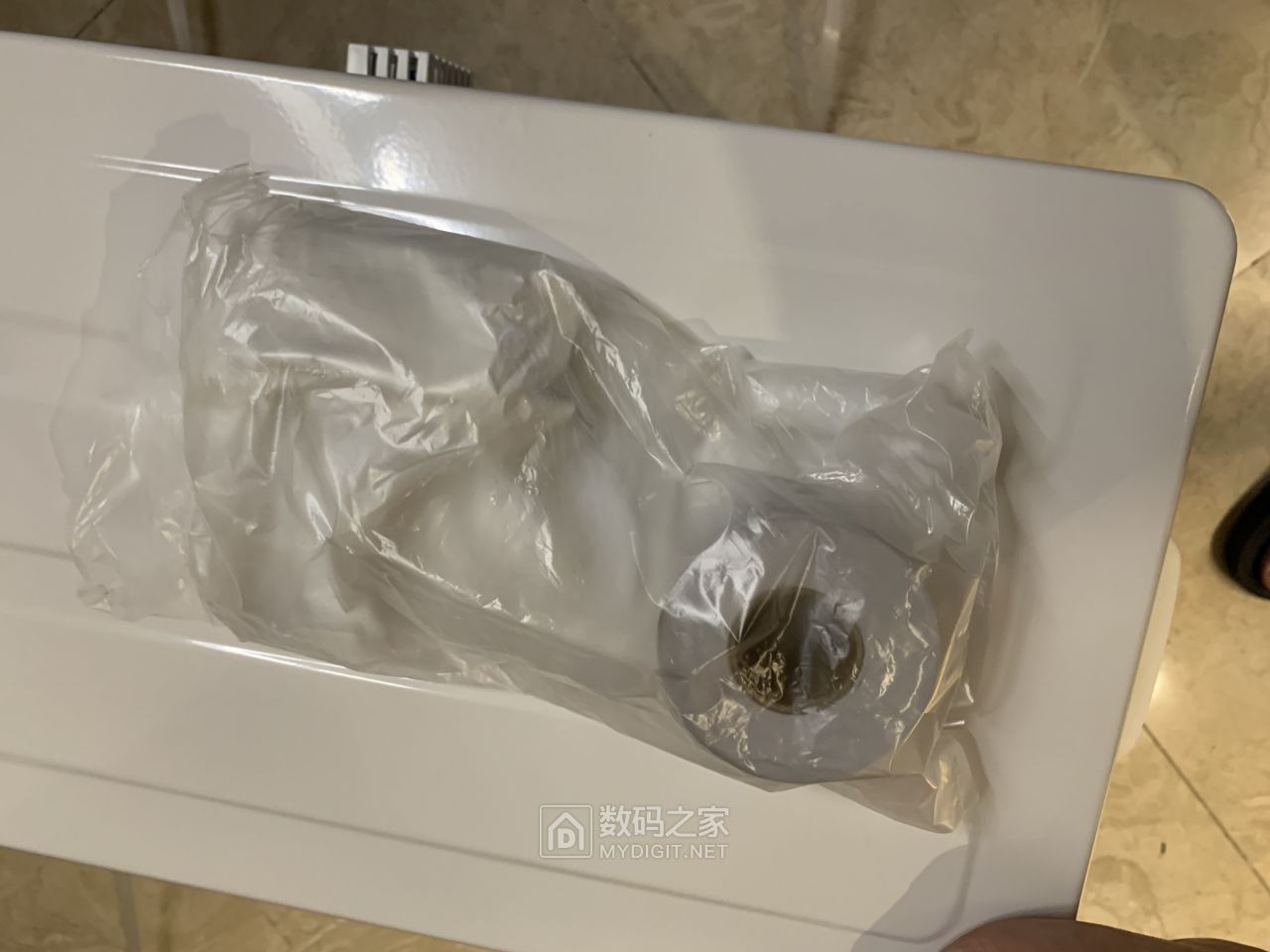 小米新一级能效空调1.5匹拆解,小米1.5匹空调新一级能效拆解