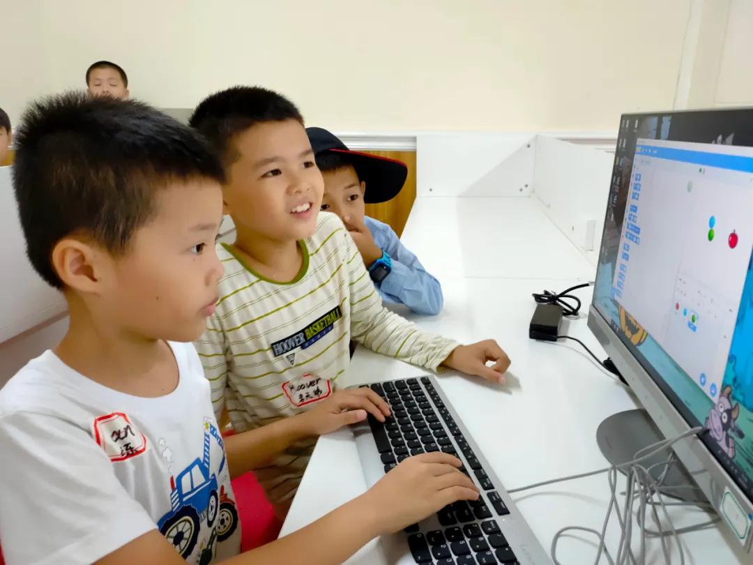 夏日炎炎，有你超甜—力迈中美国际学校海南校区全外教夏令营开幕